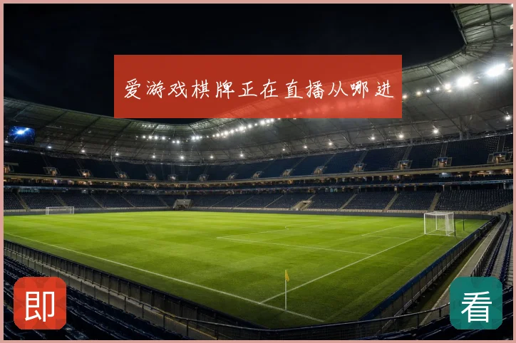 爱游戏棋牌正在直播从哪进